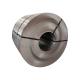 316L Stainless Steel Coil 5mm Dry Burn Stainless Steel Coil Manufacturer