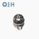 Stainless Steel Tamper Resistant Button Head Inner Flower Torx Screws Washer Liner Bolt