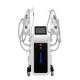 2019 hottest 4 Handles cryolipolysis fat freezing device vacuum fat cellulite machines for body slimming in big sale