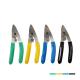 Stainless Steel Fiber Pliers VCFS-20 Vcfs-30 Three-Mouth Stripping Pliers FTTH Pliers