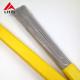 Corrosion Resistant Titanium Wire 0.2-10mm Diameter 1000 - 2500MPa Tensile Strength