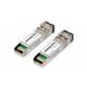 10gbase-lrm SFP+ Optical Transceivers / Small Form Pluggable SFP 1310nm