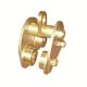 Explosion proof bronze manual monorail car safety tools TKNo.307A