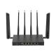 Openwrt 5G Wifi Routers RM520N-GL 1200Mbps Mobile 5g Router