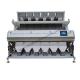 High Accuracy Rice Color Sorter , Automatic Colour Sorting Machine