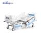 CE/ISO Factory Hospital Icu Tilt Bed With Six Functions