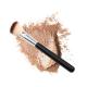 ODM Soft Touch Single Facial Makeup Brushes For Powder Foundation