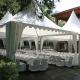 Outdoor Square Pagoda Event Tent Waterproof Wedding Party 6x6 Canopy