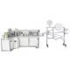 Multifunctional PLC Control Non Woven Face Mask Making Machine