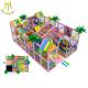 Hansel  attraction entertainment game equipment indoor children's play mazes