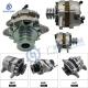 SANY Excavator Engine Generator SY75H 61010010 For SY215CSY485H SY16C SY55 SY60 Excavator Parts