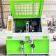 16.75kW Power Square Pipe Polishing Machine SP120 for Other Industrial Applications