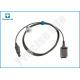 Edan 01.13.210001 SpO2 connection cable SHEC1 spo2 adapter cable