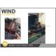 Armature Conductor Soldering Stator Winding Machine For Starter Commutator Wire Spot Welding
