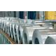 1250 mm Width Anti Rust Galvanized Steel Coil Impact Resistance For Floor Deck