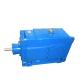 H/B Heavy Duty Helical Gear Reducer Industrial Power Transmission Gearbox