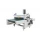 380V 50HZ 3Phase UV Roller Coater Coating Printing Machine