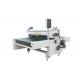 Hot Melt Roller Paint Coating Machine 50HZ-60HZ OEM