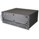 IP Matrix Switch With 16 Slots Maximum 32ch HDMI Output Video Over Ip Luxuriant Video Wall Layout