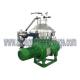 Automatic Rotary Separator Vegetable Disc Stack Centrifuges Machine