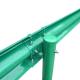 Galvanized and Powder Coated Highway Guardrail Bracket Beam for Durable Road Safety