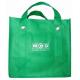 Custom non woven bag with handle/ non woven shopping bag, Promotional reusable eco d-cut non woven bag, company, inc, ll