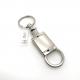 TT Payment Term Metal Keychain Holder with MOQ 500 Available