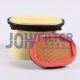 Engine Air Filter 227-7448 227-7449 293-4053 For Loaders 416D/E 420D/E Rollers Tractors