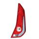 MARCOPOLO G7 Bus Parts Tail Lamp Bus Rear Lamp