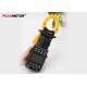 Passive Frequency Harmonic Power Factor And AC RMS Active Hand-held Digital Clamp Meter