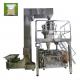 Rotary Granules 1000g Food Product Packaging Machine Premade Pouch Horizontal