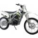 High Performance Dual Sport Enduro Off Road Motorcycles Weather Proof
