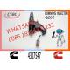 CUMMINS Fuel Systems QSM ISM Diesel Engine CUMMINS 4307547 Fuel Injector diesel Fuel Injector cummins M11 Engine Parts