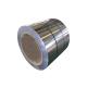 Brushed 8K Stainless Steel Coils SS 304 Strip Coils For CD Rods