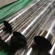 Customizable Stainless Steel Pipe Tube With Erw Welding Line