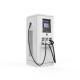CCS/CHAdeMO/AC CE Dc Floor Stand Commercial Fast EV Charger