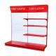 Factory Wholesale Cost Export supermarket equipment display shelving for sale