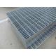 Non Skid Stainless Steel Grating Fireproof Aluminum Expanded Metal Grating