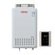 Outdoor Instant Gas Hot Water Heater Electronic Ignition CE Certified