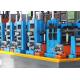Erw Steel Pipe Production Line
