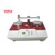 GB/T 4802.1 Textile Testing Equipment Stop Automatically Counter Circular Locus Tester