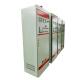 High Scalability PLC Control Cabinet Plc Automation Control Pane 10-55hz Frequency