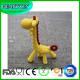 Best Baby Toys Hot Selling Giraffe Teether-100% high quality food grade silicone