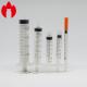 1ml 2ml 3ml 5ml 10ml Empty Disposable Plastic Syringe Liquid Medicine Syringe Bulk