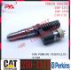 10R1279 Diesel Engine Common Rail Fuel Injector 250-1311 For CAT 3512B