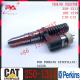 Diesel Fuel Injector 250-1311 2501311 10R-1279 10R1279 for C-A-T 3512B  250-1311