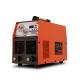 520A Stainless Steel Welding Machine 26.9KVA Power 16kg Net Weight