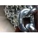 Commercial Galvanized G80 Lifting Chain Alloy Steel For Chain Sling