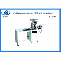 LED Strip 0.5m 1m PCB Soldering SMT Welding Machine Stability and reliability
