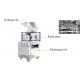 Small Plastic Crusher Industrial Powder Grinder Machine 220-660v Chemicals Processing